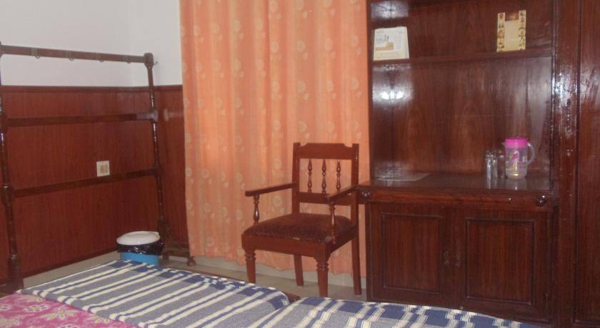 Vazhappilly Homestay, Kochi 2